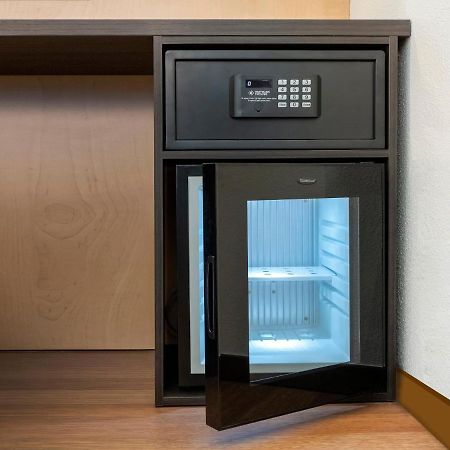 Ibis Locarno Hotel Kültér fotó