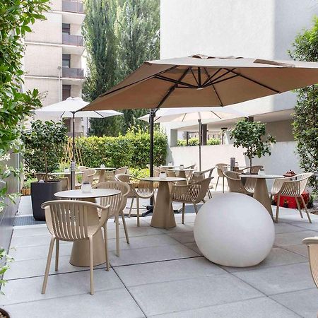 Ibis Locarno Hotel Kültér fotó