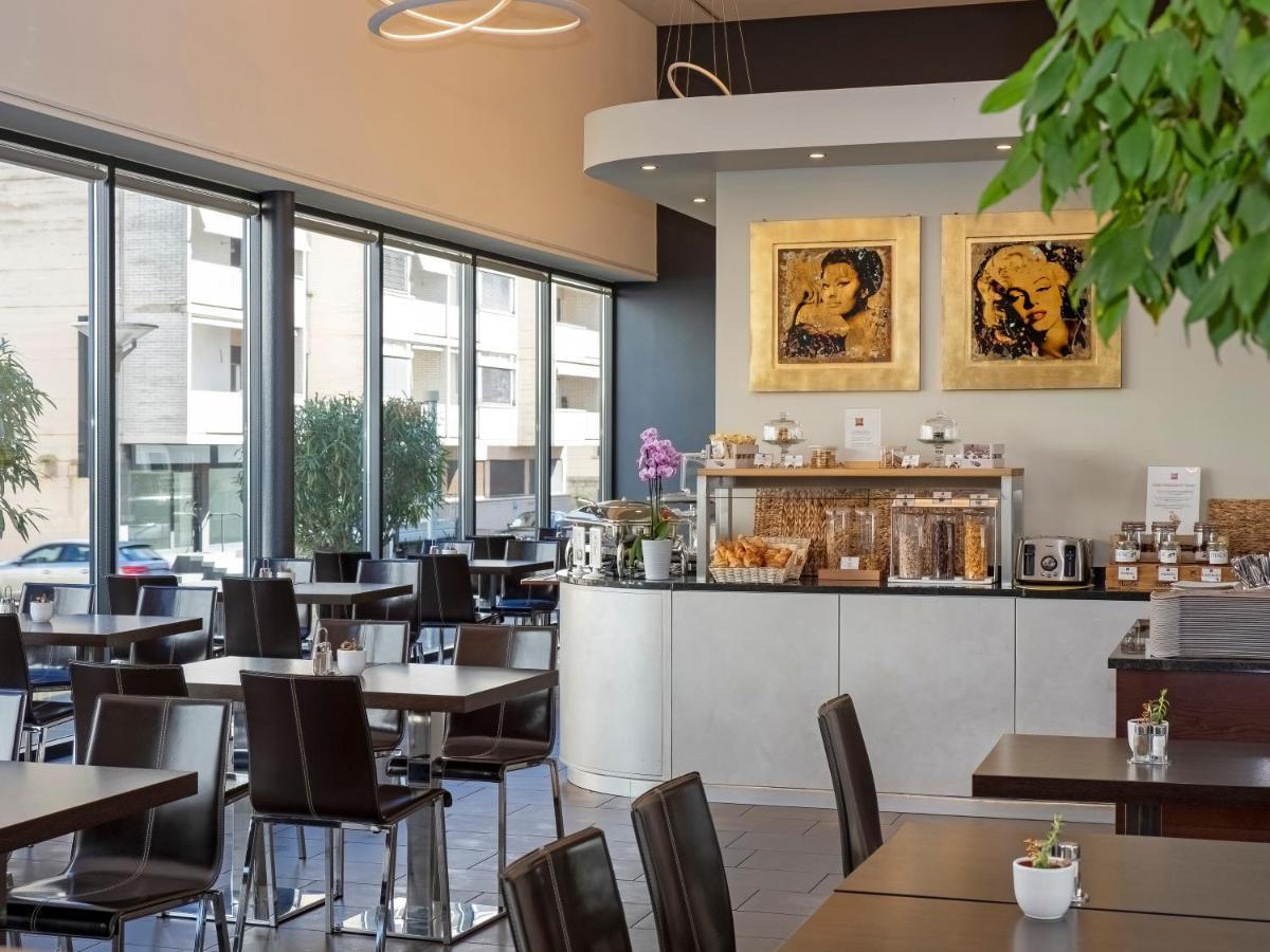 Ibis Locarno Hotel Kültér fotó