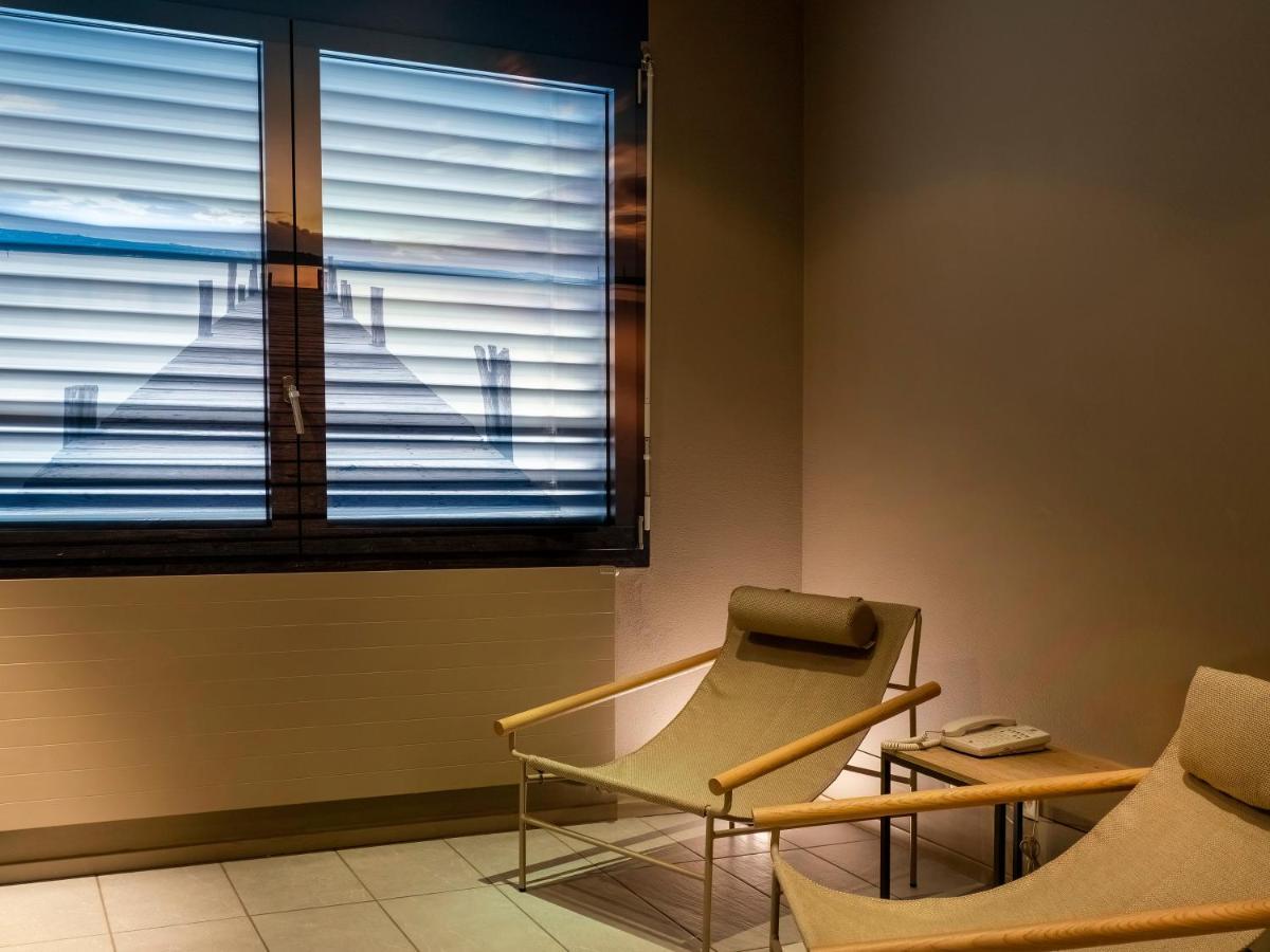Ibis Locarno Hotel Kültér fotó