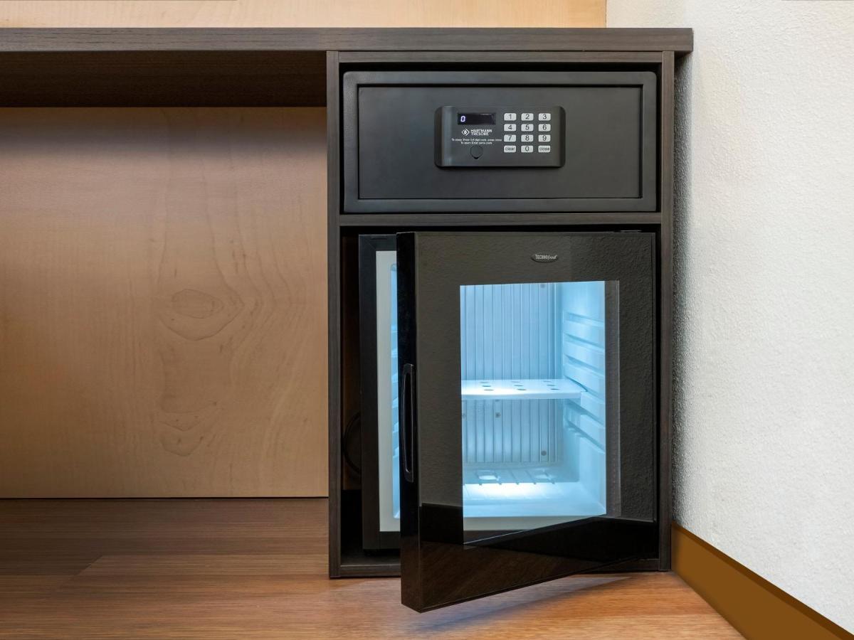 Ibis Locarno Hotel Kültér fotó