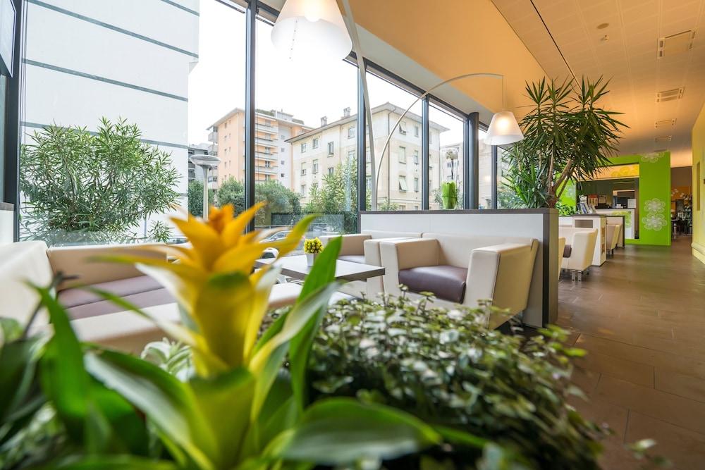 Ibis Locarno Hotel Kültér fotó