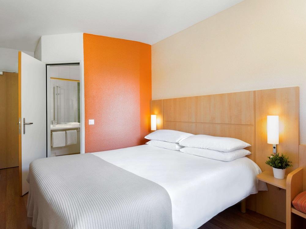 Ibis Locarno Hotel Kültér fotó