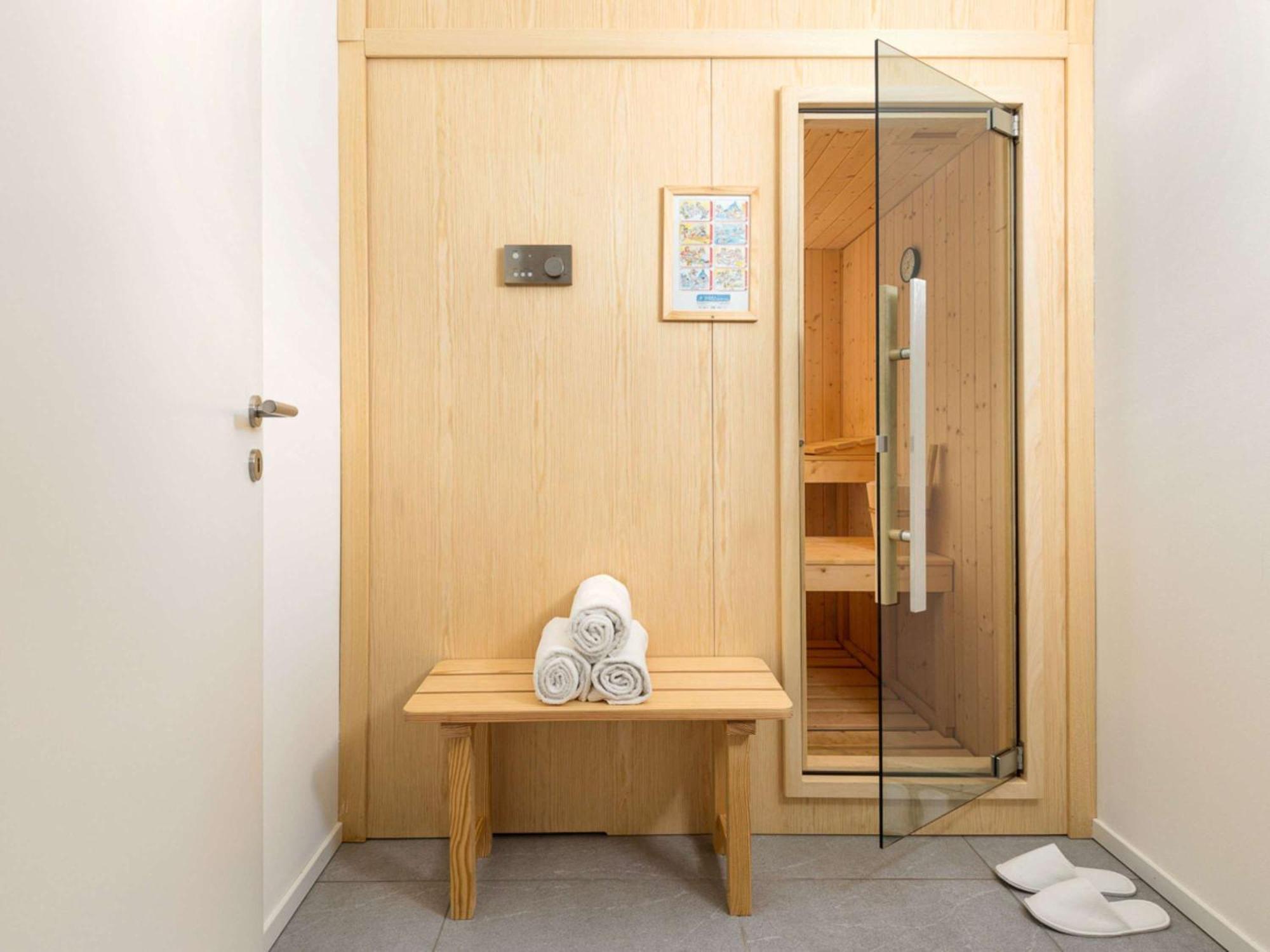 Ibis Locarno Hotel Kültér fotó
