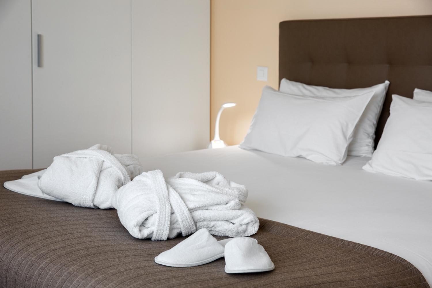 Ibis Locarno Hotel Kültér fotó