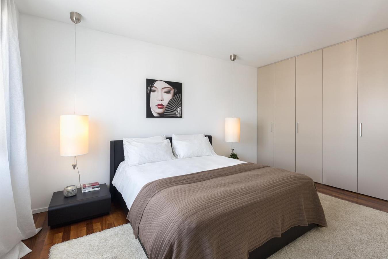 Ibis Locarno Hotel Kültér fotó