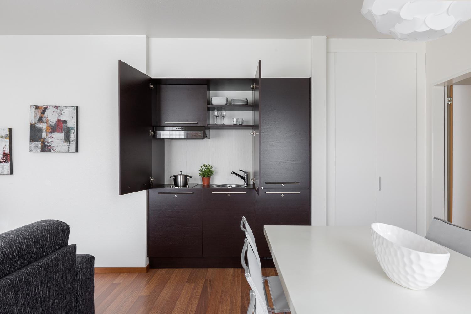 Ibis Locarno Hotel Kültér fotó