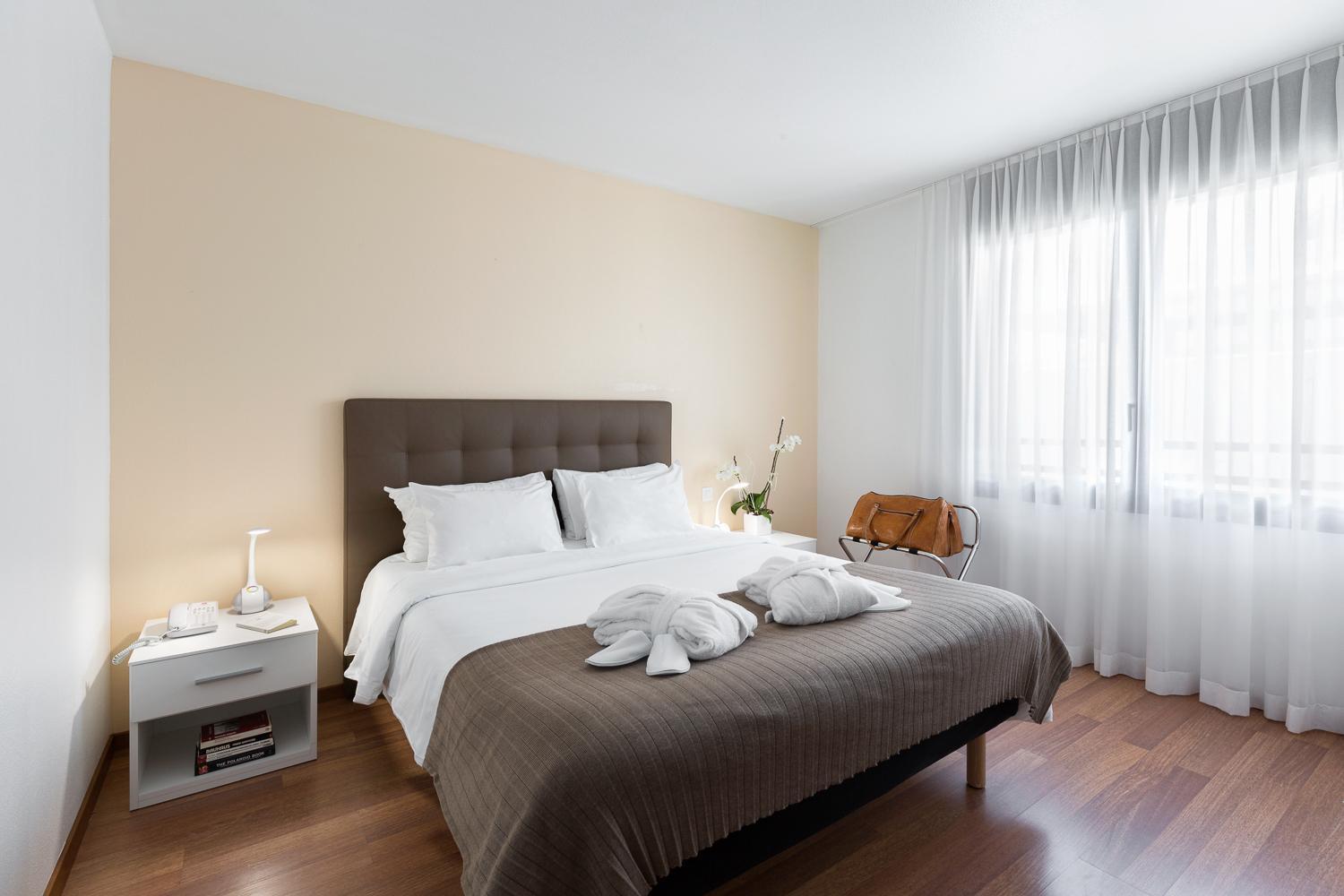 Ibis Locarno Hotel Kültér fotó