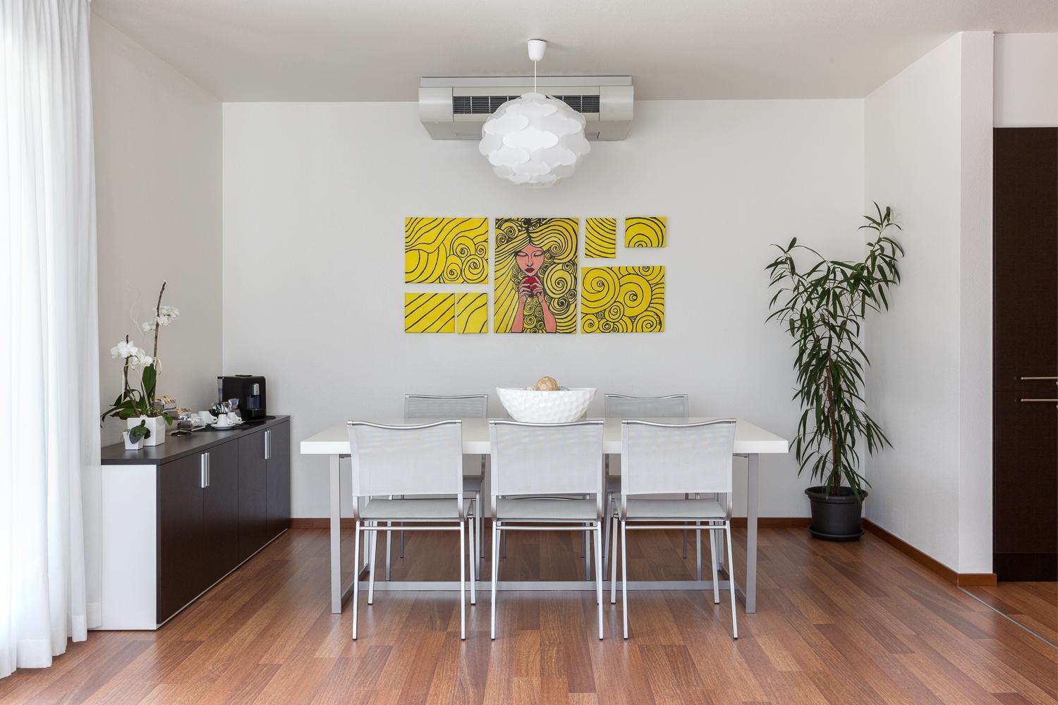 Ibis Locarno Hotel Kültér fotó