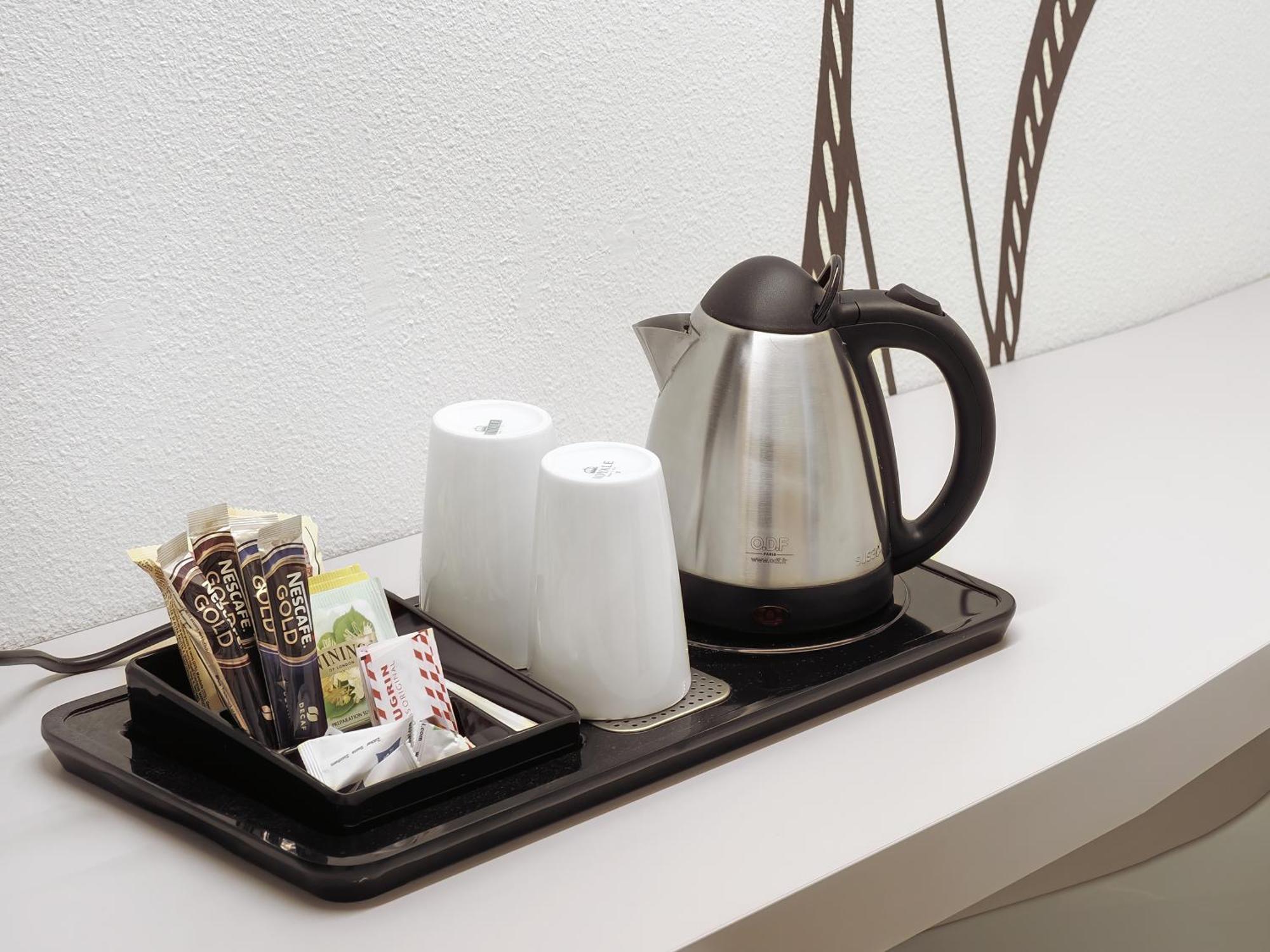 Ibis Locarno Hotel Kültér fotó