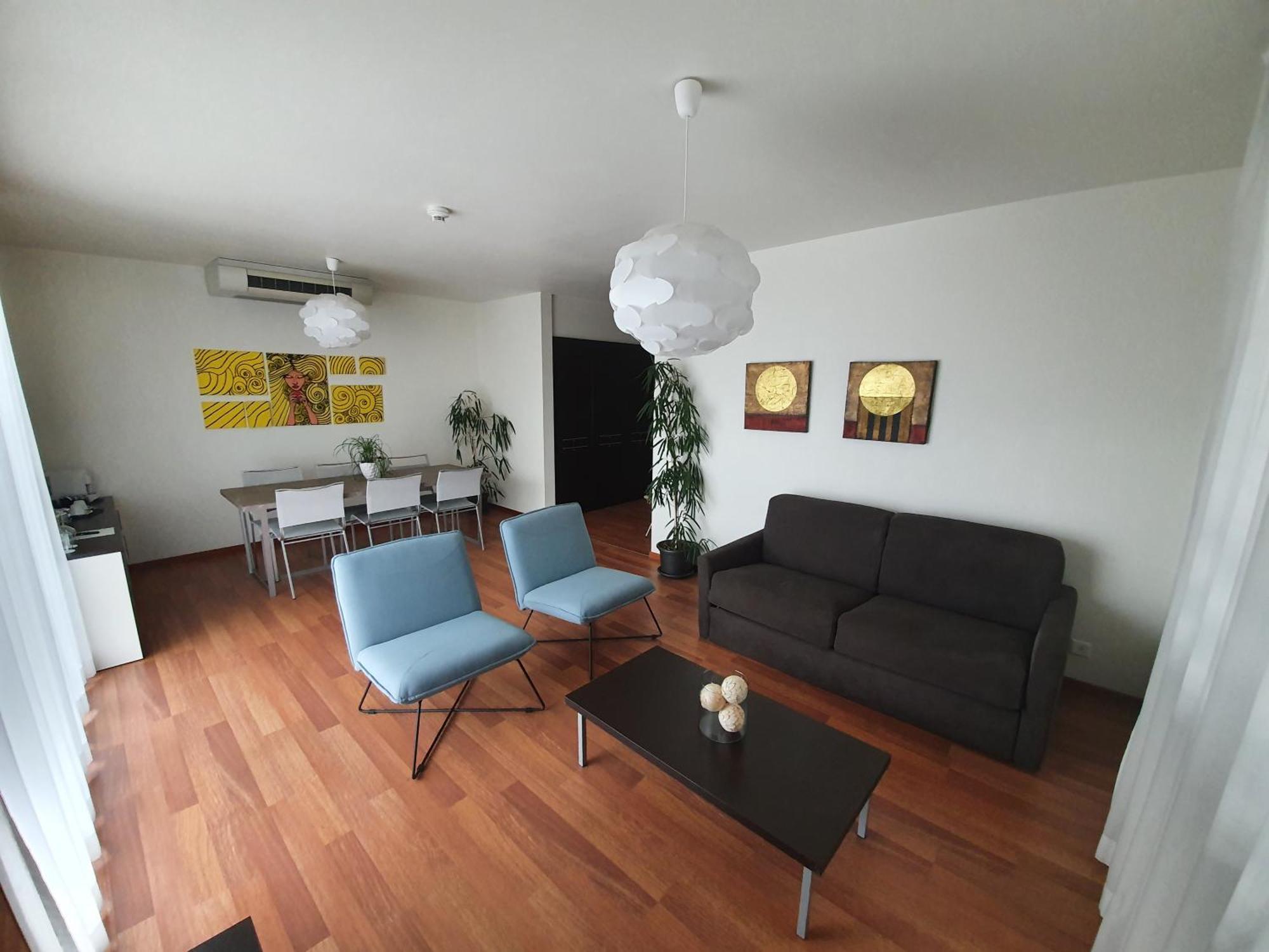 Ibis Locarno Hotel Kültér fotó