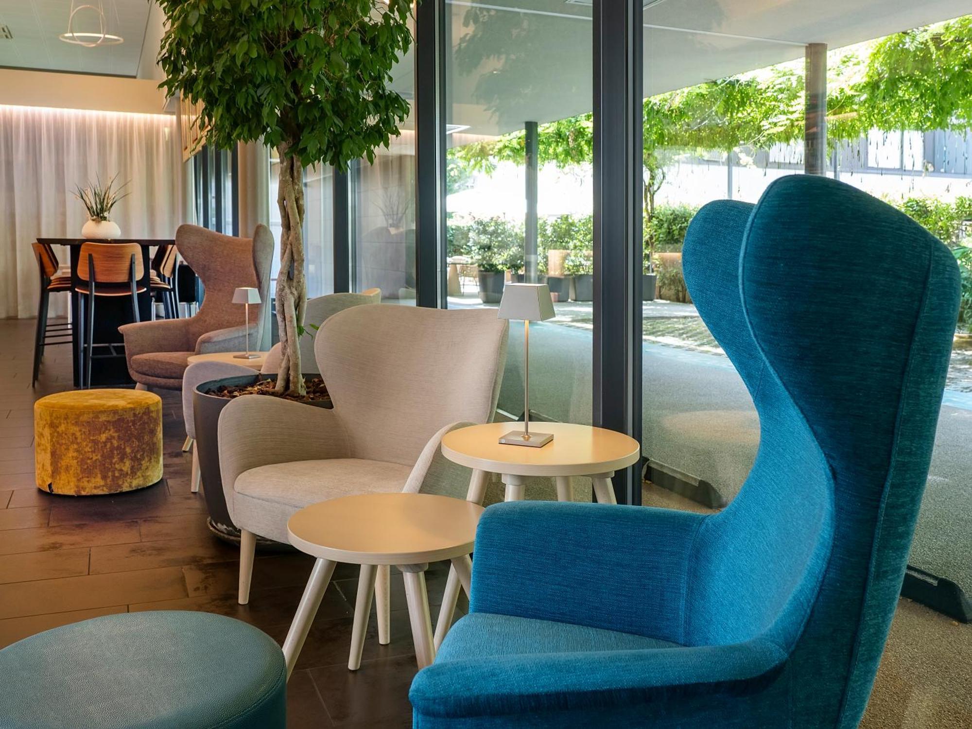Ibis Locarno Hotel Kültér fotó