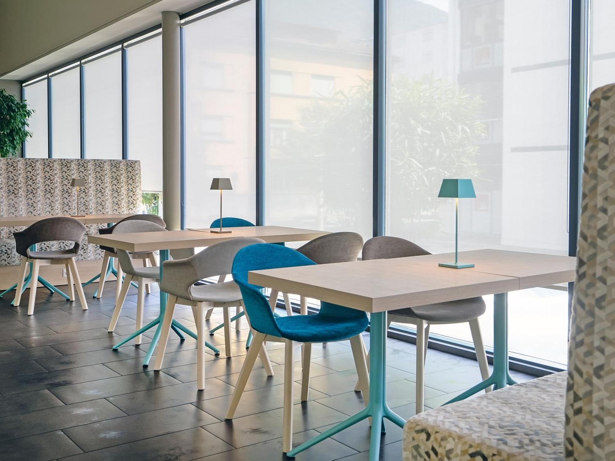 Ibis Locarno Hotel Kültér fotó
